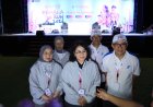 Kemala Run 2026 Usung Campaign Charity, Donasi Korban Banjir di Sejumlah Daerah