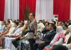 Lemhannas Tutup P3N XXVII, 85 Peserta TNI-Polri hingga Kementerian Jadi Alumni; Brigjen Pol. Ade Ary Jadi Lulusan Terbaik Akademik 
